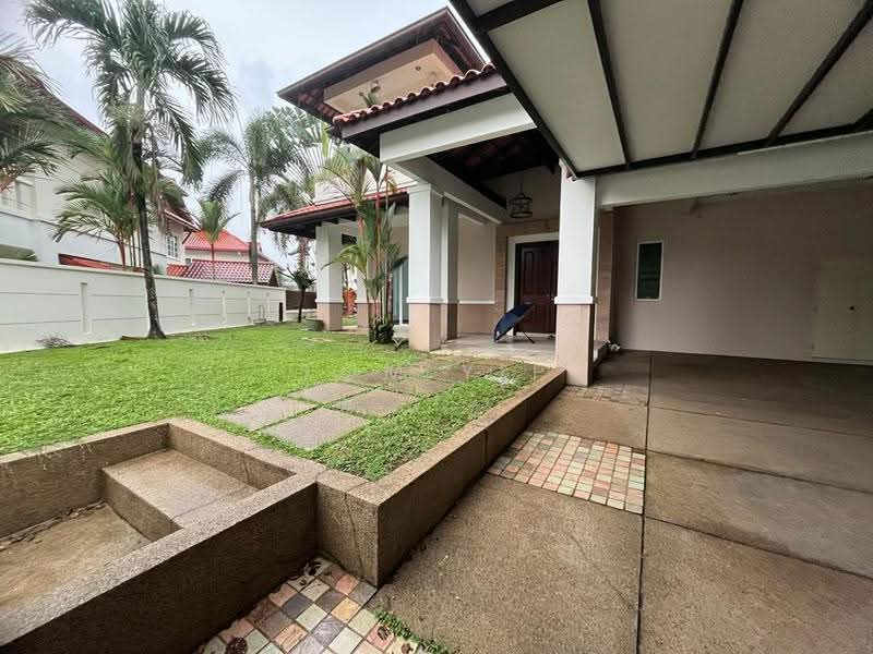 Link Bungalow for Sale in Tropicana (Petaling Jaya) - Tom Yip - Exterior - PropertyGuru.com.my
