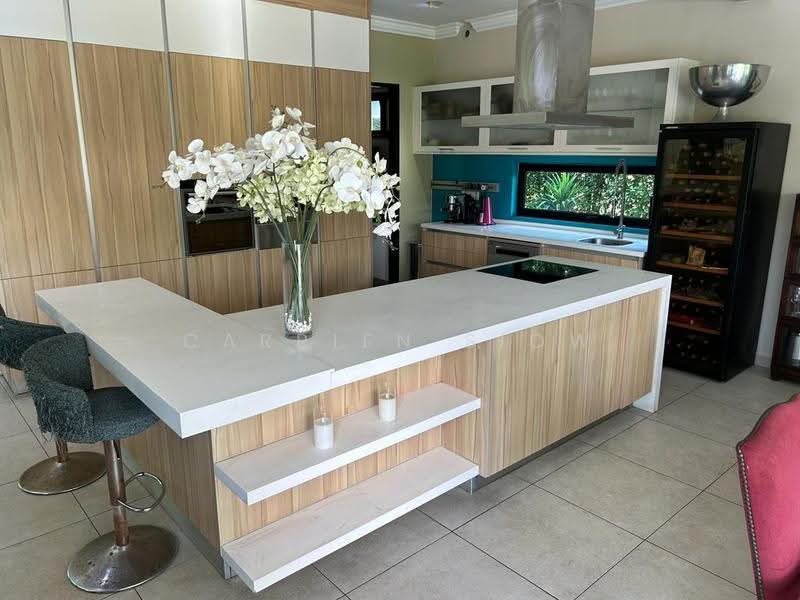 Bungalow House untuk Dijual di Leisure Farm (Gelang Patah) - Carrien Siow - Kitchen - PropertyGuru.com.my