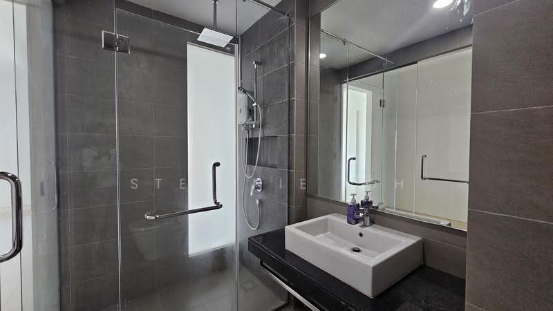 Kediaman Servis untuk Dijual di Arnica @ Tropicana Gardens - Stefanie Loh - Bathroom - PropertyGuru.com.my