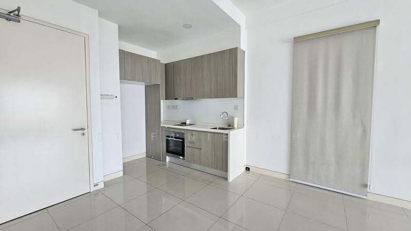 Kediaman Servis untuk Dijual di Arnica @ Tropicana Gardens - Stefanie Loh - Kitchen - PropertyGuru.com.my