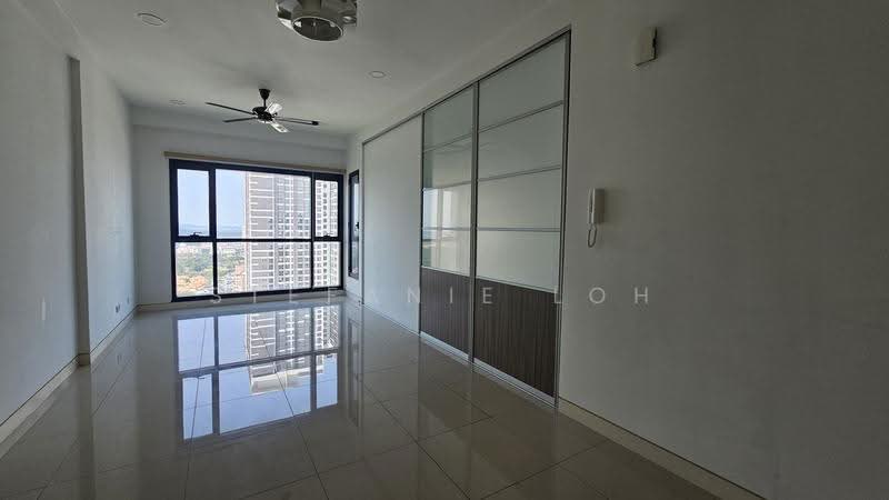 Kediaman Servis untuk Dijual di Arnica @ Tropicana Gardens - Stefanie Loh - Interior - PropertyGuru.com.my
