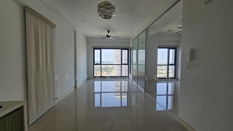 Kediaman Servis untuk Dijual di Arnica @ Tropicana Gardens - Stefanie Loh - Interior - PropertyGuru.com.my