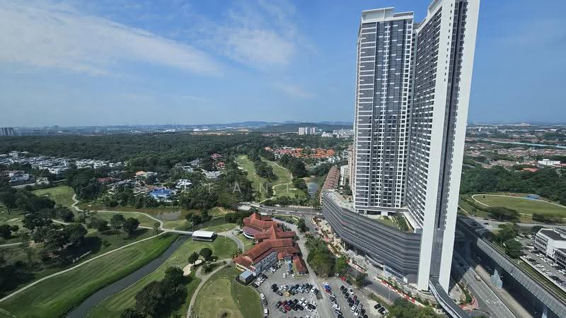 Kediaman Servis untuk Dijual di Arnica @ Tropicana Gardens - Stefanie Loh - Exterior - PropertyGuru.com.my
