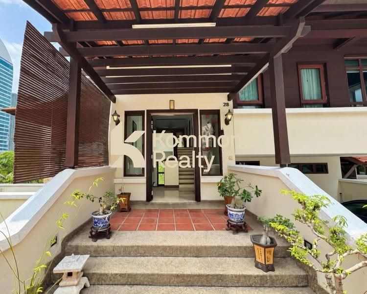 Bungalow House untuk Dijual di Kuala Lumpur (Kuala Lumpur) - Cindy Tan - Exterior - PropertyGuru.com.my