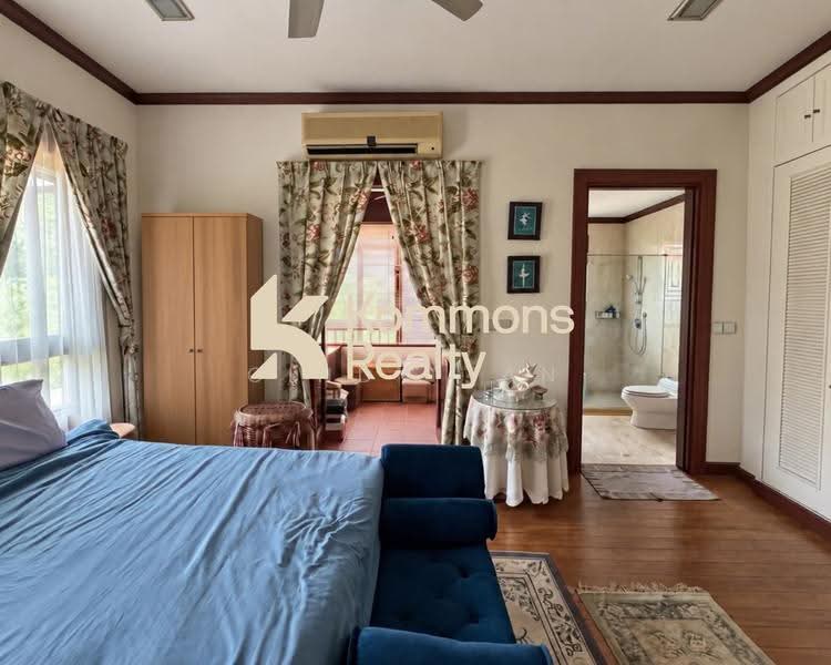 Bungalow House untuk Dijual di Kuala Lumpur (Kuala Lumpur) - Cindy Tan - Bedroom - PropertyGuru.com.my