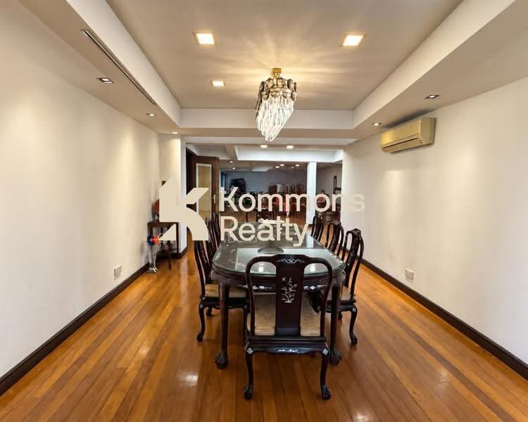 Bungalow House untuk Dijual di Kuala Lumpur (Kuala Lumpur) - Cindy Tan - Dining Room - PropertyGuru.com.my