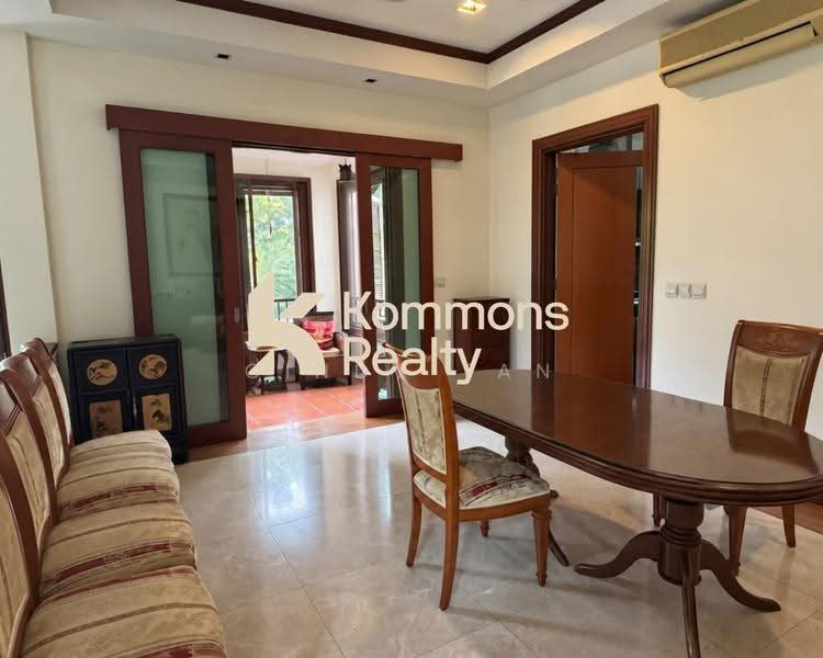 Bungalow House untuk Dijual di Kuala Lumpur (Kuala Lumpur) - Cindy Tan - Dining Room - PropertyGuru.com.my