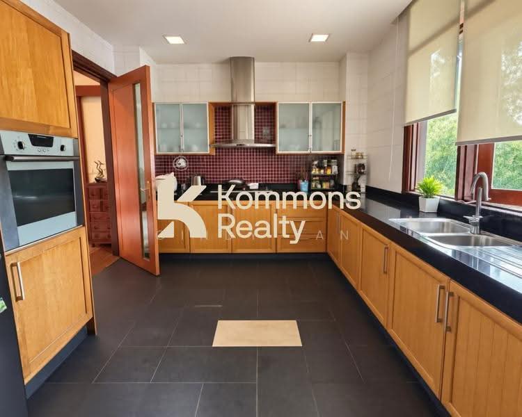 Bungalow House untuk Dijual di Kuala Lumpur (Kuala Lumpur) - Cindy Tan - Kitchen - PropertyGuru.com.my