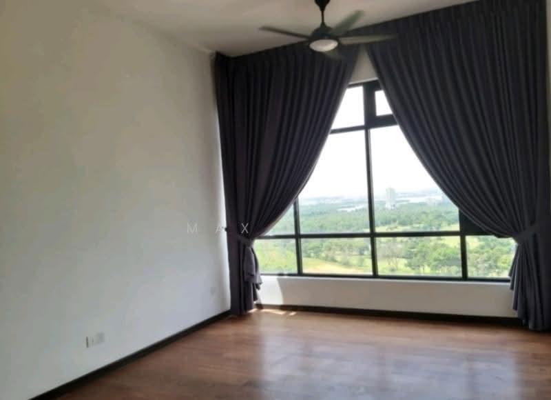 Service Residence for Sale at Molek Regency - Max Kan - View - PropertyGuru.com.my