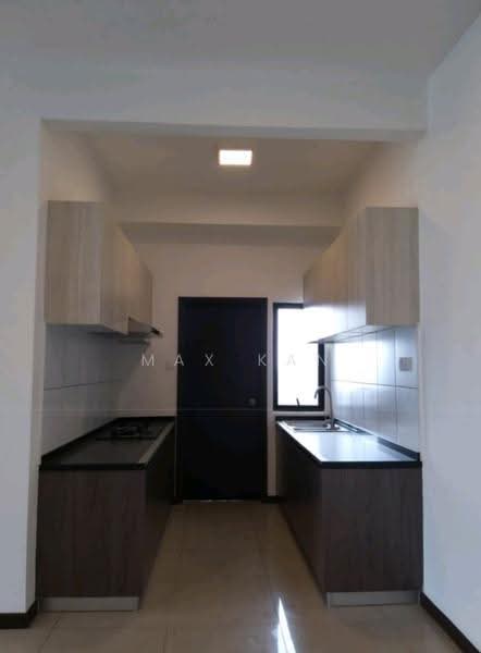 Service Residence for Sale at Molek Regency - Max Kan - Kitchen - PropertyGuru.com.my