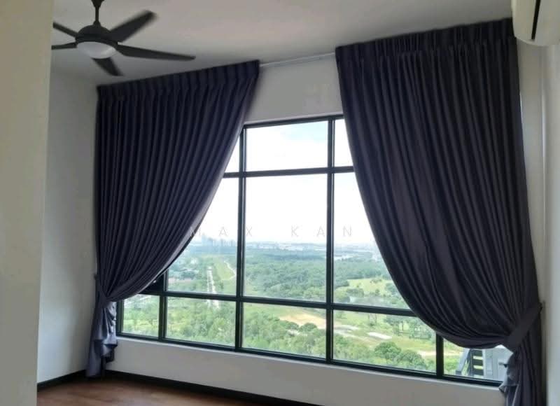Service Residence for Sale at Molek Regency - Max Kan - View - PropertyGuru.com.my