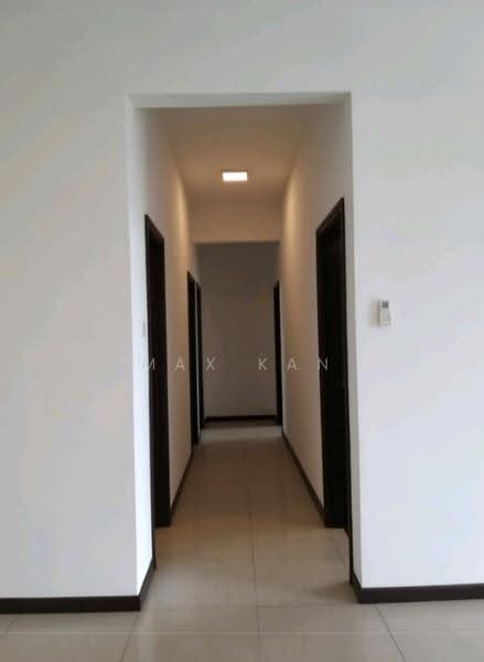 Service Residence for Sale at Molek Regency - Max Kan - Corridor - PropertyGuru.com.my