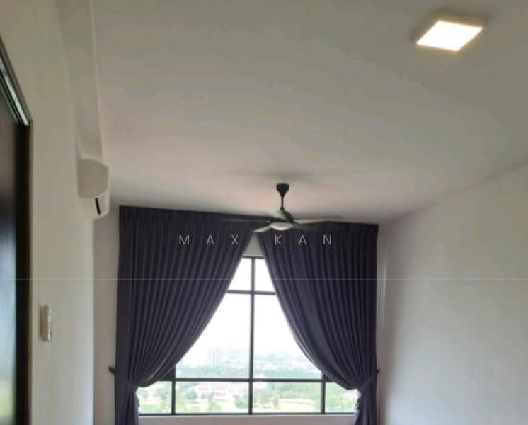 Service Residence for Sale at Molek Regency - Max Kan - View - PropertyGuru.com.my