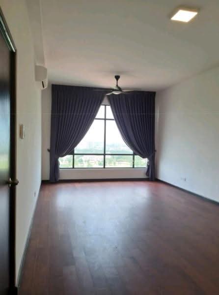 Service Residence for Sale at Molek Regency - Max Kan - Living Room - PropertyGuru.com.my