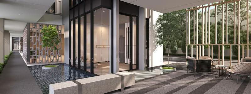 Condominium for Sale at Stellar Damansara - Yvonne Yep - Exterior - PropertyGuru.com.my