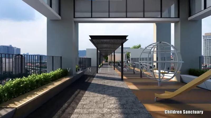 Condominium for Sale at Stellar Damansara - Yvonne Yep - Exterior - PropertyGuru.com.my