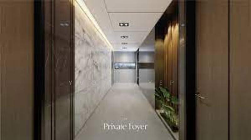 Condominium for Sale at Stellar Damansara - Yvonne Yep - Interior - PropertyGuru.com.my