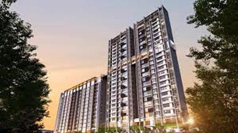 Condominium for Sale at Stellar Damansara - Yvonne Yep - Exterior - PropertyGuru.com.my