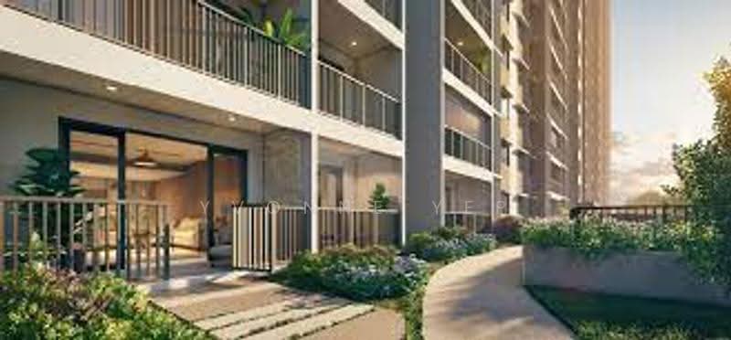 Condominium for Sale at Stellar Damansara - Yvonne Yep - Exterior - PropertyGuru.com.my