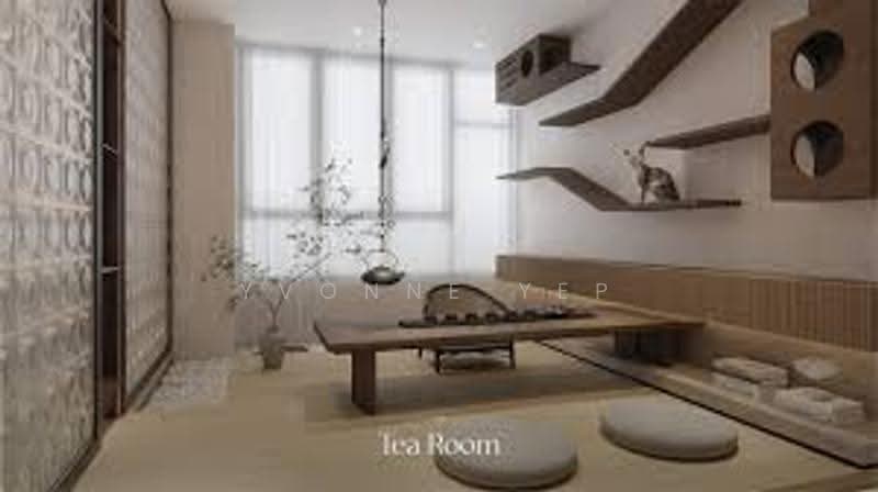 Condominium for Sale at Stellar Damansara - Yvonne Yep - Interior - PropertyGuru.com.my