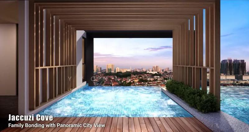 Condominium for Sale at Stellar Damansara - Yvonne Yep - PropertyGuru.com.my