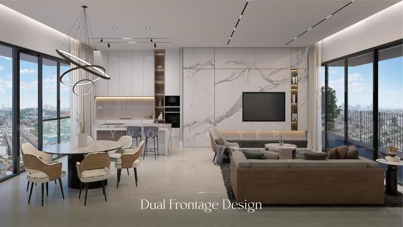 Condominium for Sale at Stellar Damansara - Yvonne Yep - PropertyGuru.com.my