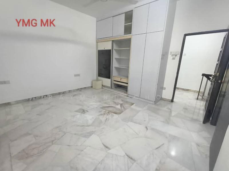 Rumah Teres untuk Dijual di Klang (Selangor) - Raymond Choo - Bedroom - PropertyGuru.com.my