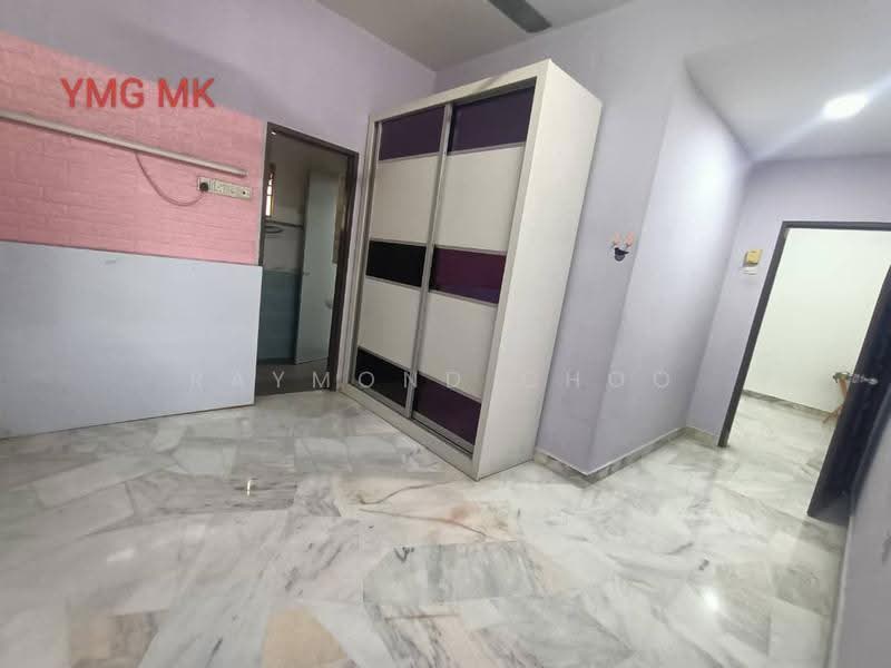 Rumah Teres untuk Dijual di Klang (Selangor) - Raymond Choo - Interior - PropertyGuru.com.my