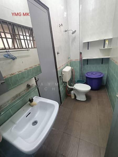 Rumah Teres untuk Dijual di Klang (Selangor) - Raymond Choo - Bathroom - PropertyGuru.com.my