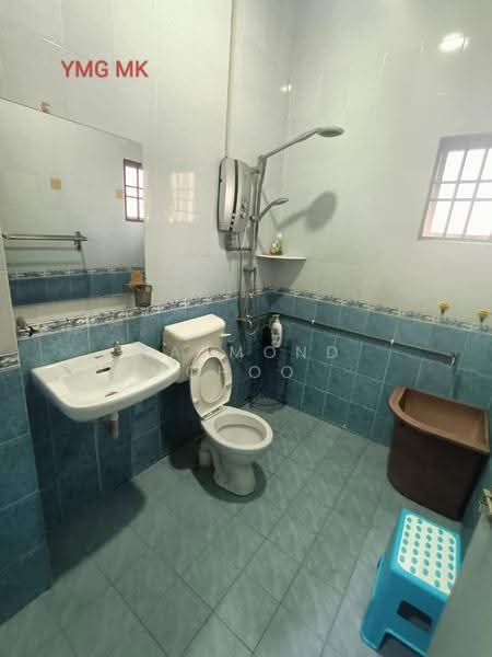 Rumah Teres untuk Dijual di Klang (Selangor) - Raymond Choo - Bathroom - PropertyGuru.com.my