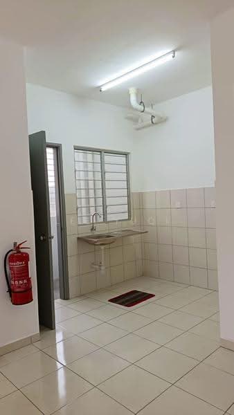 Apartment for Rent at Duta Perintis - Lee Yuqi - Kitchen - PropertyGuru.com.my