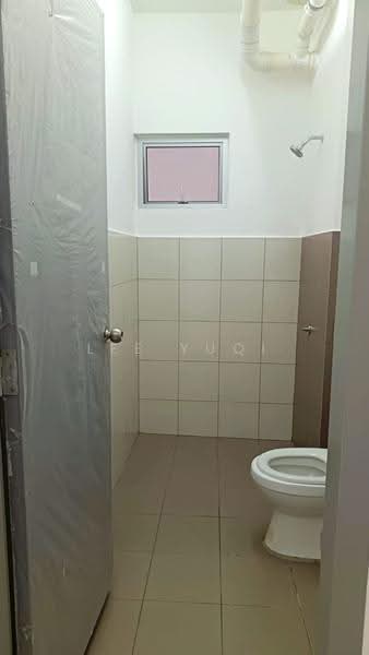 Apartment for Rent at Duta Perintis - Lee Yuqi - Bathroom - PropertyGuru.com.my
