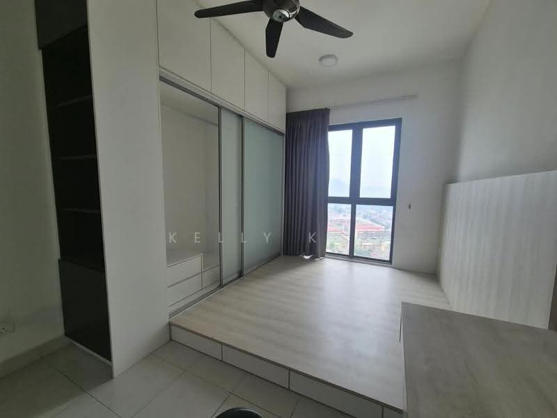 Condominium for Rent at Sky Awani Residensi 2 - Kelly Kok - Bedroom - PropertyGuru.com.my