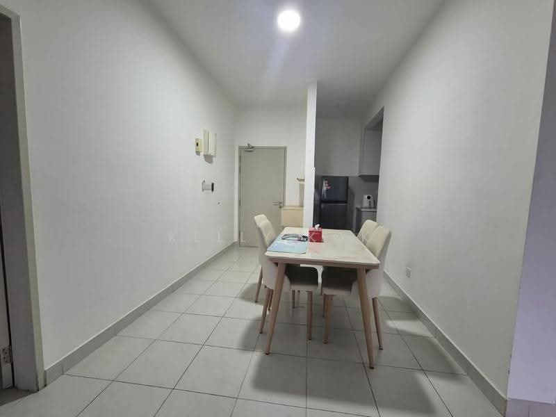 Condominium for Rent at Sky Awani Residensi 2 - Kelly Kok - Dining Room - PropertyGuru.com.my