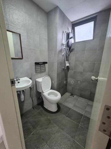 Condominium for Rent at Sky Awani Residensi 2 - Kelly Kok - Bathroom - PropertyGuru.com.my