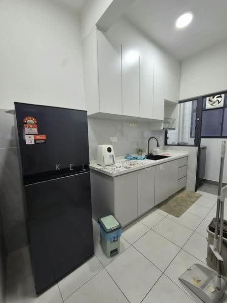 Condominium for Rent at Sky Awani Residensi 2 - Kelly Kok - Kitchen - PropertyGuru.com.my