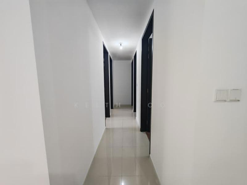 Service Residence for Sale at Sunway Velocity TWO - Keith Foo - Corridor - PropertyGuru.com.my