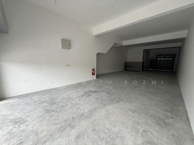 Kedai untuk Disewa di Alam Sari (Bangi) - Fiqri Hazim Rozmi - Interior - PropertyGuru.com.my