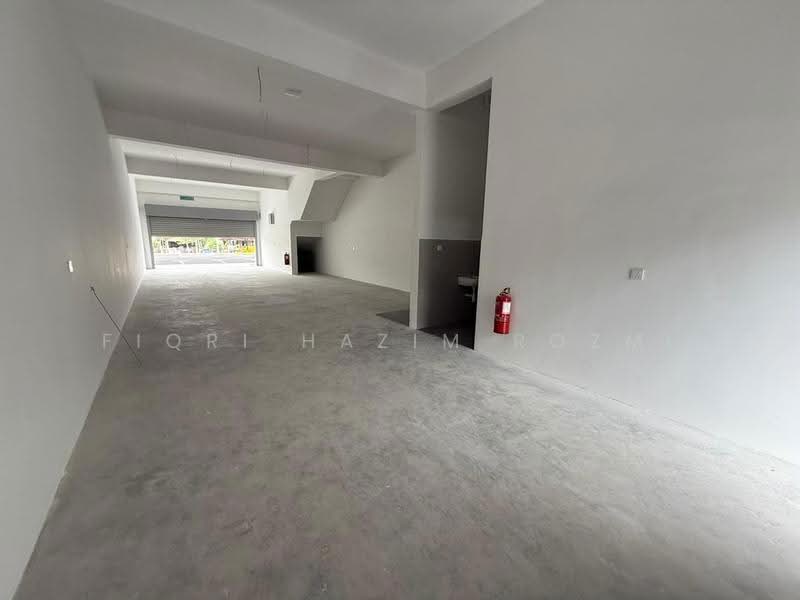 Kedai untuk Disewa di Alam Sari (Bangi) - Fiqri Hazim Rozmi - Interior - PropertyGuru.com.my
