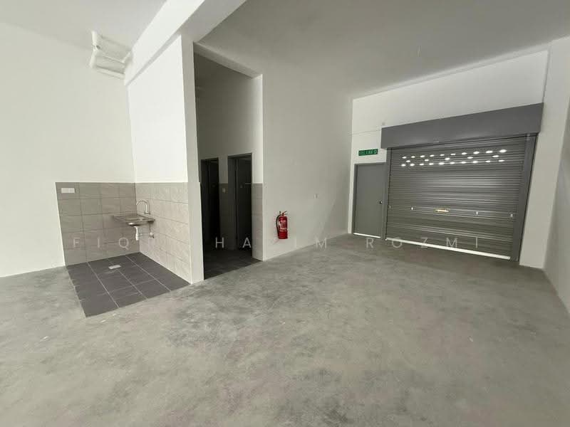 Kedai untuk Disewa di Alam Sari (Bangi) - Fiqri Hazim Rozmi - Interior - PropertyGuru.com.my