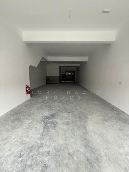 Kedai untuk Disewa di Alam Sari (Bangi) - Fiqri Hazim Rozmi - Interior - PropertyGuru.com.my