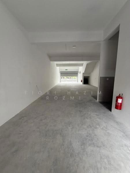 Kedai untuk Disewa di Alam Sari (Bangi) - Fiqri Hazim Rozmi - Interior - PropertyGuru.com.my