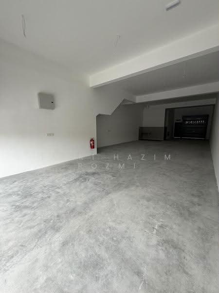 Kedai untuk Disewa di Alam Sari (Bangi) - Fiqri Hazim Rozmi - Interior - PropertyGuru.com.my