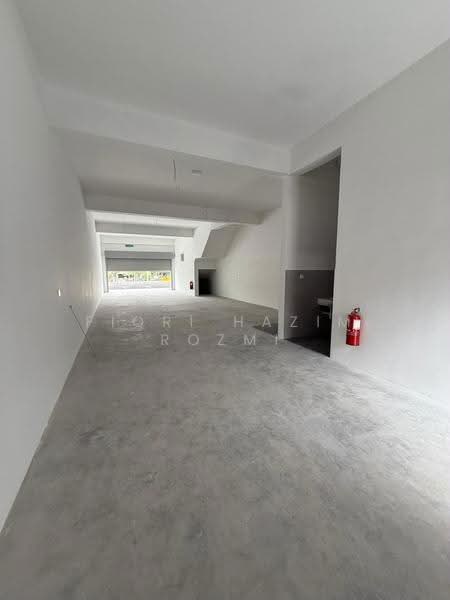 Kedai untuk Disewa di Alam Sari (Bangi) - Fiqri Hazim Rozmi - Interior - PropertyGuru.com.my
