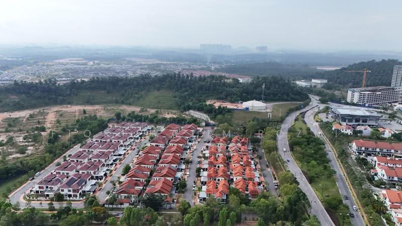 Kedai untuk Disewa di Alam Sari (Bangi) - Fiqri Hazim Rozmi - Exterior - PropertyGuru.com.my