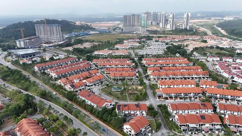 Kedai untuk Disewa di Alam Sari (Bangi) - Fiqri Hazim Rozmi - Exterior - PropertyGuru.com.my
