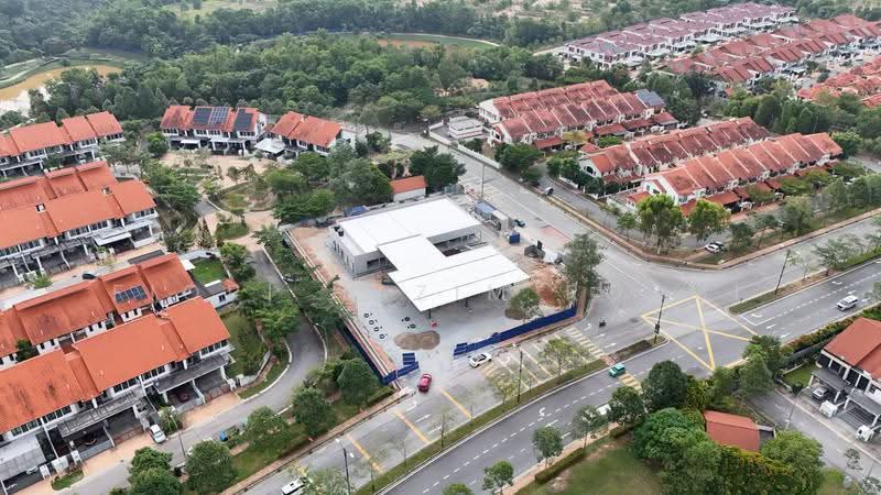 Kedai untuk Disewa di Alam Sari (Bangi) - Fiqri Hazim Rozmi - Exterior - PropertyGuru.com.my