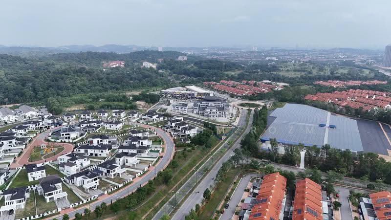 Kedai untuk Disewa di Alam Sari (Bangi) - Fiqri Hazim Rozmi - PropertyGuru.com.my