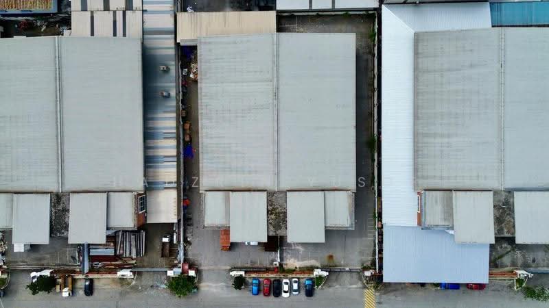 Komersial Berkembar untuk Dijual di Rawang Corporate Industrial Park (Rawang) - HADZRIN YUSOF - Exterior - PropertyGuru.com.my