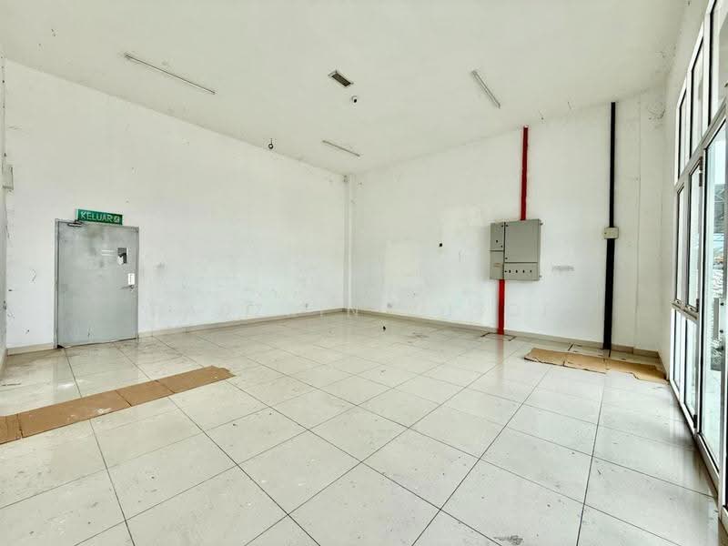 Komersial Berkembar untuk Dijual di Rawang Corporate Industrial Park (Rawang) - HADZRIN YUSOF - Interior - PropertyGuru.com.my